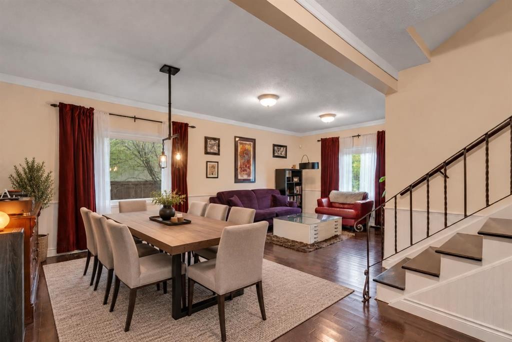 5820 Bowwater Crescent Nw, Calgary, AB