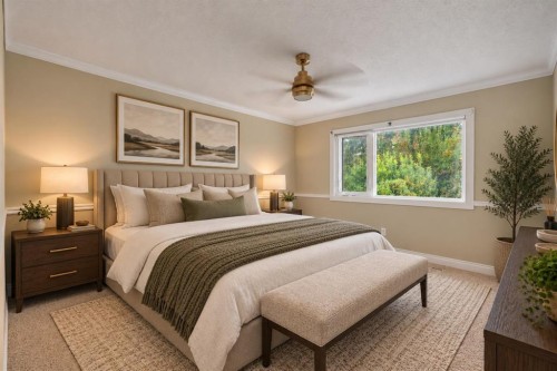 5820 Bowwater Crescent Nw, Calgary, AB 