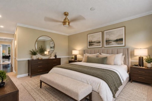 5820 Bowwater Crescent Nw, Calgary, AB 