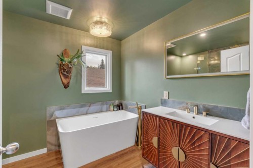 5820 Bowwater Crescent Nw, Calgary, AB 