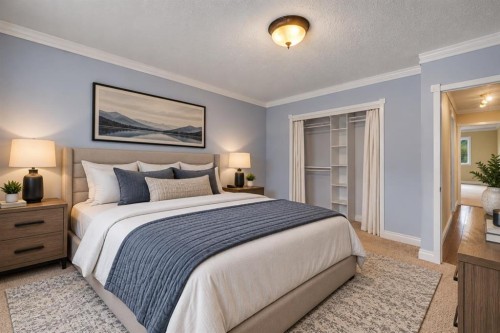 5820 Bowwater Crescent Nw, Calgary, AB 