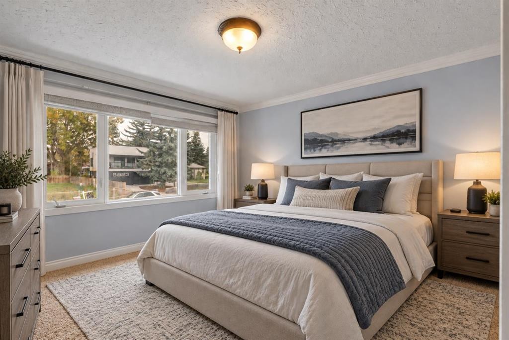 5820 Bowwater Crescent Nw, Calgary, AB