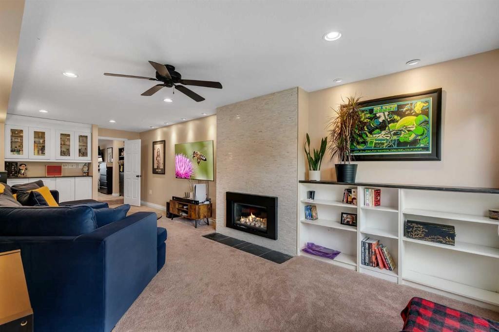 5820 Bowwater Crescent Nw, Calgary, AB