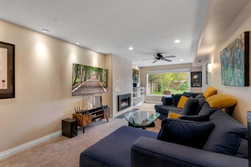 5820 Bowwater Crescent Nw, Calgary, AB 