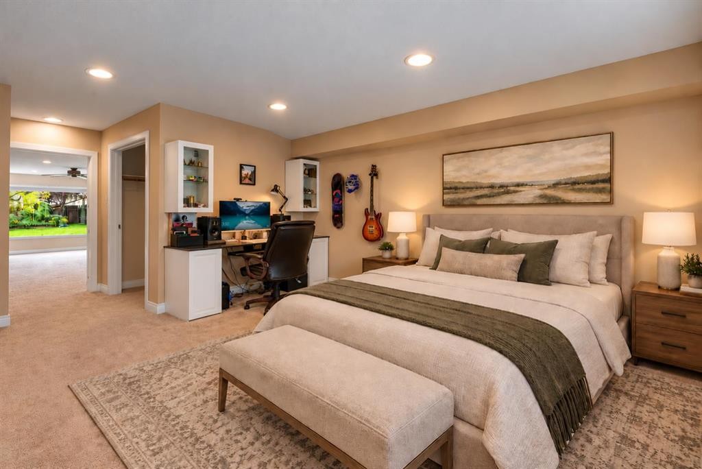 5820 Bowwater Crescent Nw, Calgary, AB