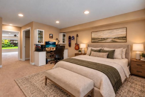5820 Bowwater Crescent Nw, Calgary, AB 