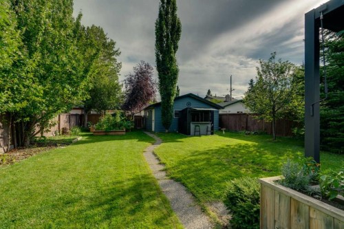 5820 Bowwater Crescent Nw, Calgary, AB 