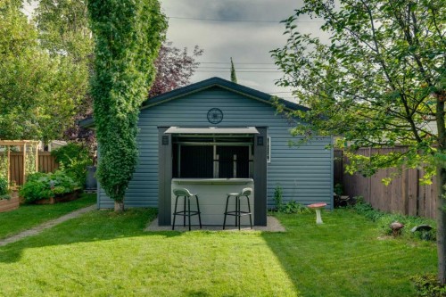 5820 Bowwater Crescent Nw, Calgary, AB 