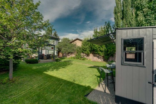 5820 Bowwater Crescent Nw, Calgary, AB 