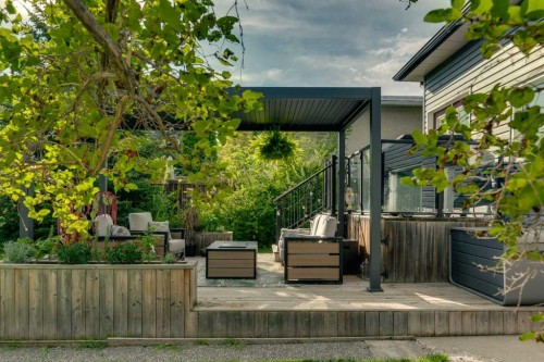 5820 Bowwater Crescent Nw, Calgary, AB 
