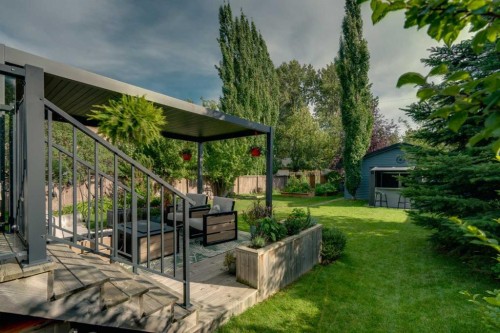 5820 Bowwater Crescent Nw, Calgary, AB 