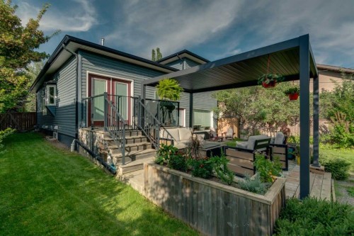 5820 Bowwater Crescent Nw, Calgary, AB 