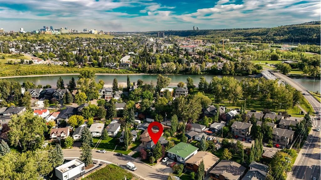 5820 Bowwater Crescent Nw, Calgary, AB