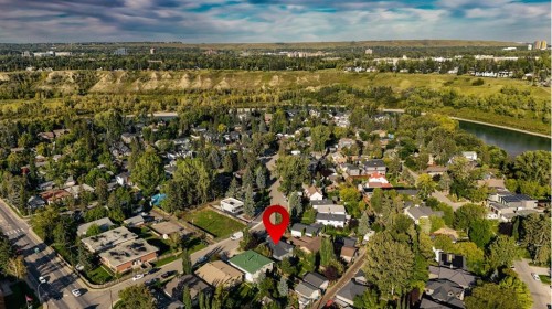 5820 Bowwater Crescent Nw, Calgary, AB 