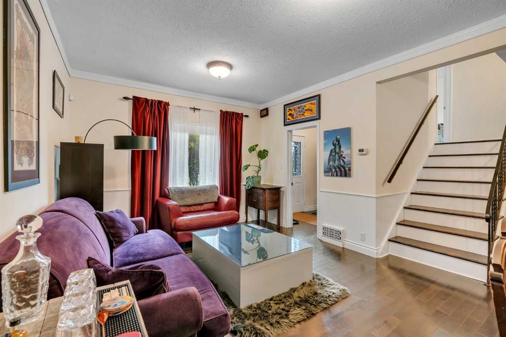 5820 Bowwater Crescent Nw, Calgary, AB