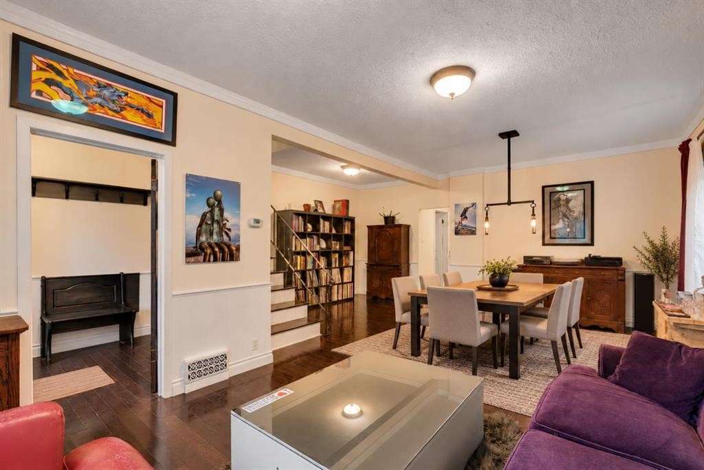 5820 Bowwater Crescent Nw, Calgary, AB