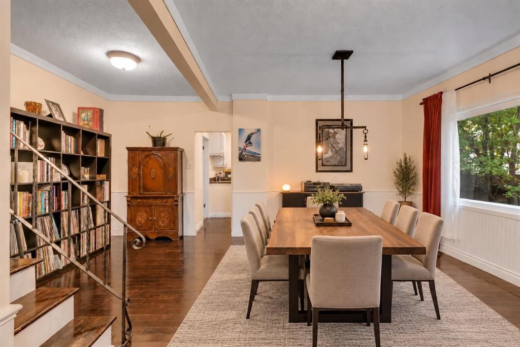 5820 Bowwater Crescent Nw, Calgary, AB