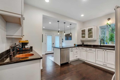 5820 Bowwater Crescent Nw, Calgary, AB 