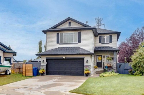 172 Oakmere Way  Chestermere, AB T1X 1N6
