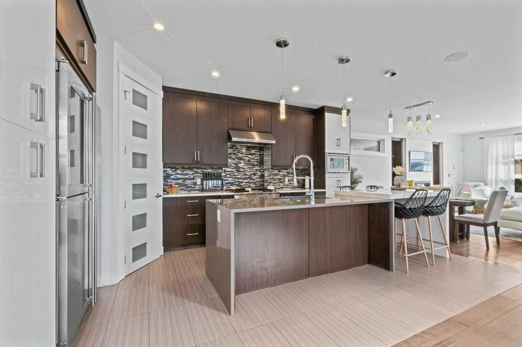 3519 3 Avenue Sw, Calgary, AB