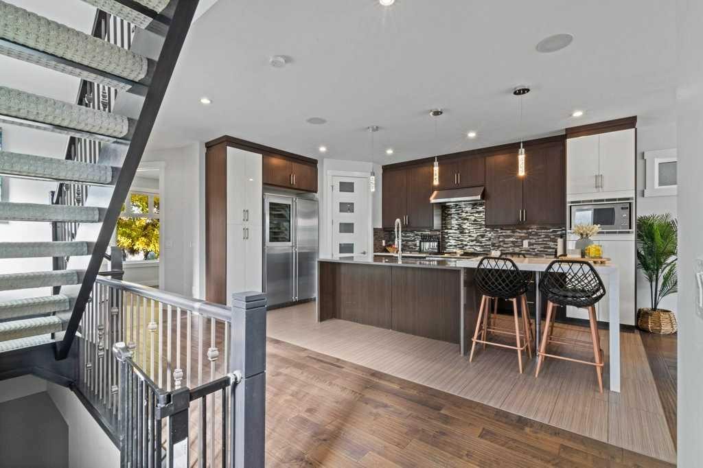 3519 3 Avenue Sw, Calgary, AB