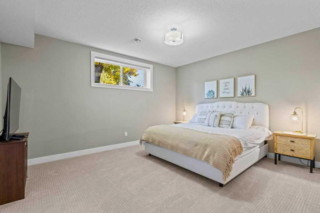 3519 3 Avenue Sw, Calgary, AB
