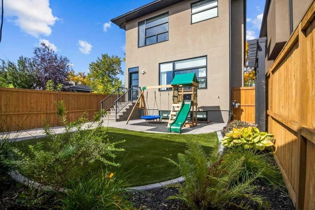 3519 3 Avenue Sw, Calgary, AB