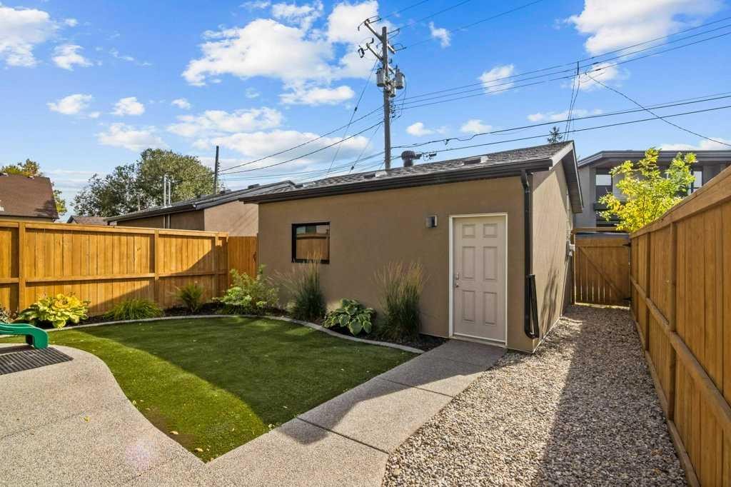 3519 3 Avenue Sw, Calgary, AB