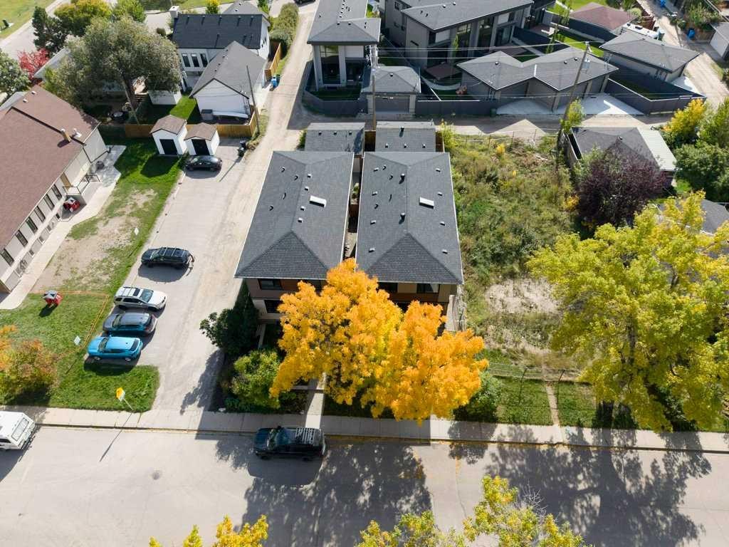3519 3 Avenue Sw, Calgary, AB