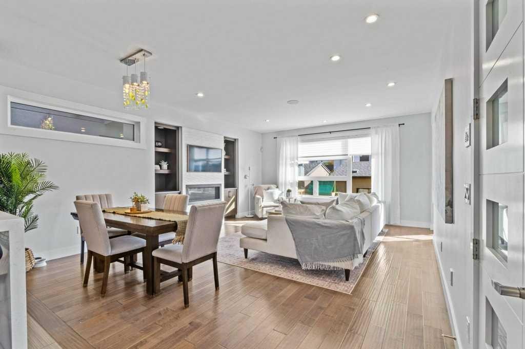 3519 3 Avenue Sw, Calgary, AB
