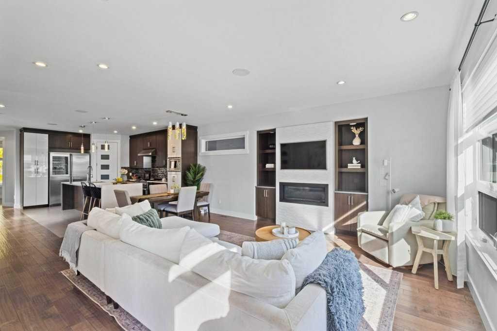 3519 3 Avenue Sw, Calgary, AB