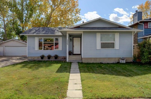 325 Flett Drive NE Airdrie, AB T4B 1N1