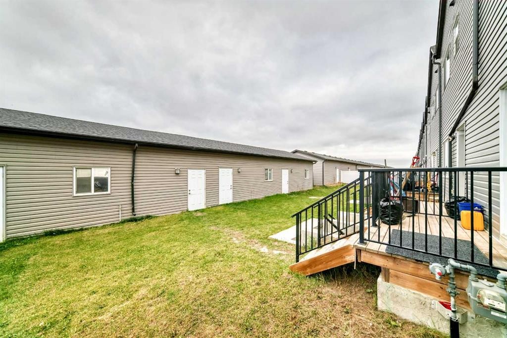 1339 Cornerstone Boulevard Ne, Calgary, AB