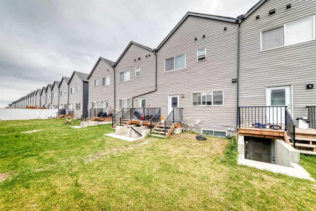 1339 Cornerstone Boulevard Ne, Calgary, AB