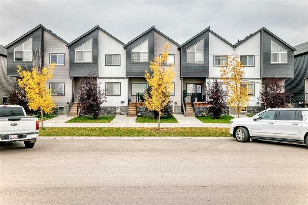 1339 Cornerstone Boulevard Ne, Calgary, AB