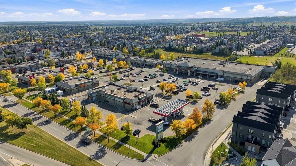 1202-2395 Eversyde Avenue Sw, Calgary, AB
