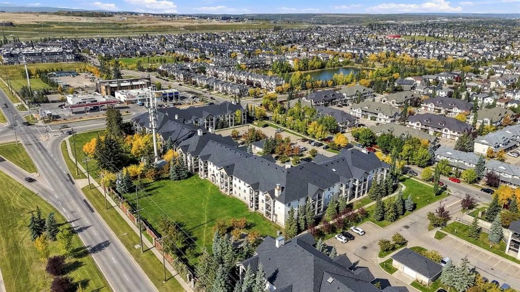 1202-2395 Eversyde Avenue Sw, Calgary, AB