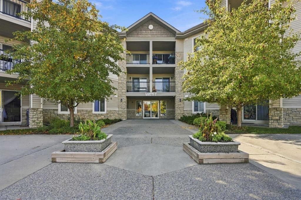 1202-2395 Eversyde Avenue Sw, Calgary, AB