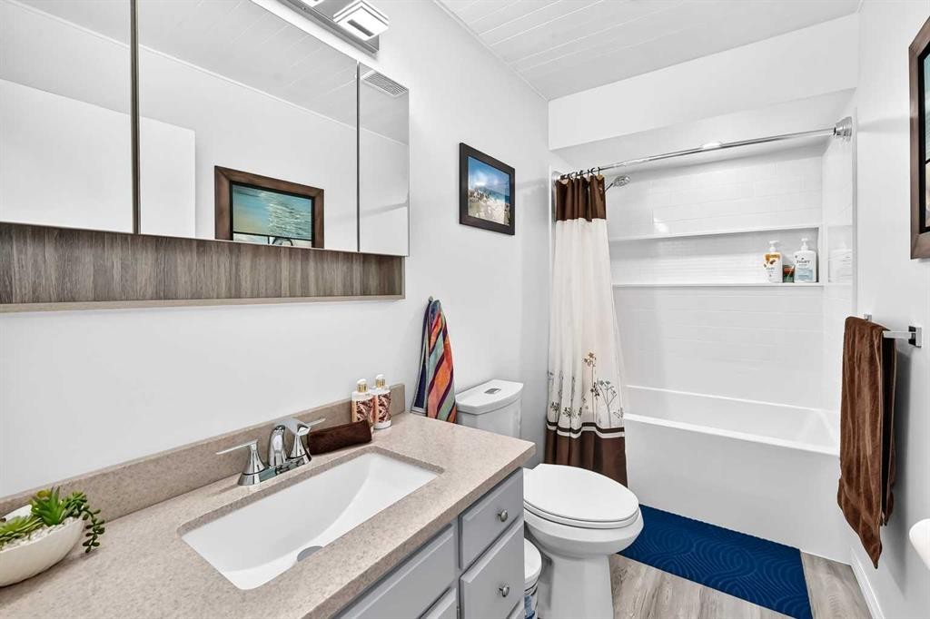 316 Glamorgan Place Sw, Calgary, AB