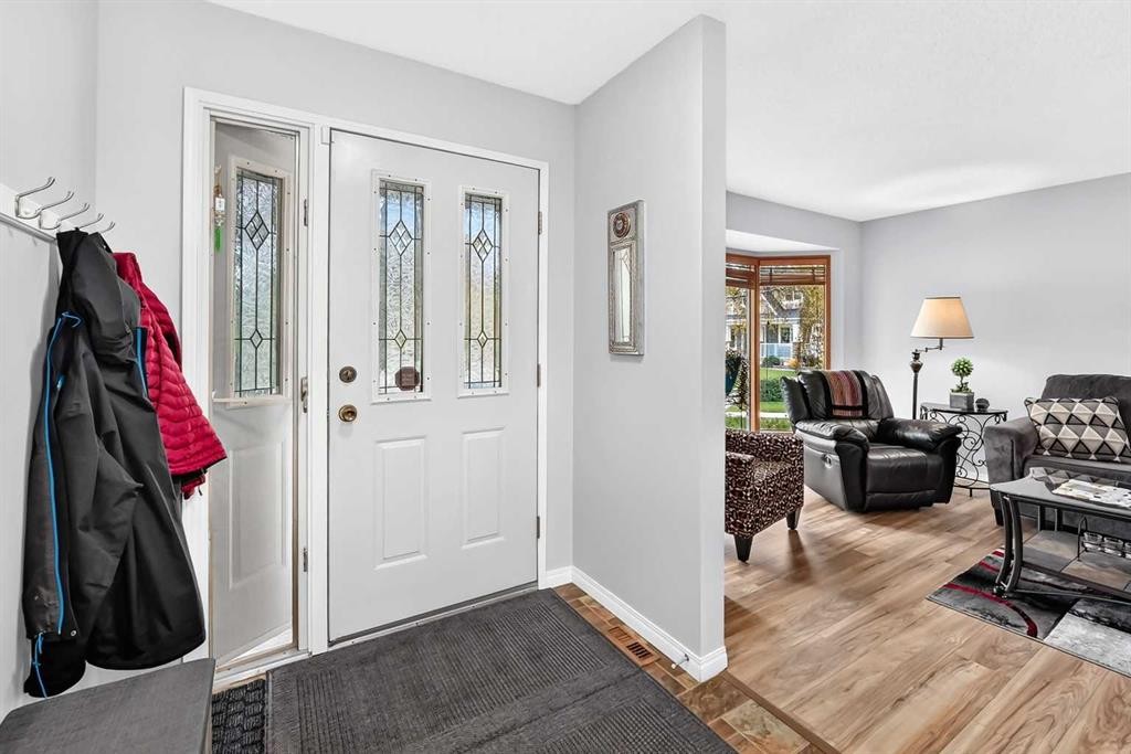 316 Glamorgan Place Sw, Calgary, AB