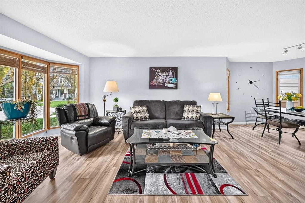 316 Glamorgan Place Sw, Calgary, AB