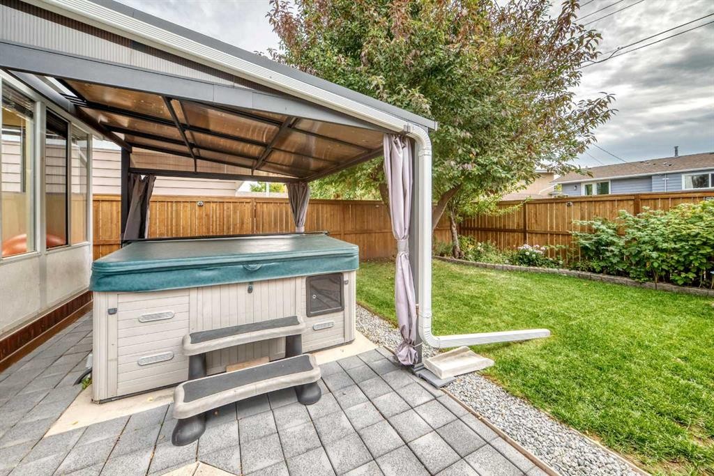 316 Glamorgan Place Sw, Calgary, AB