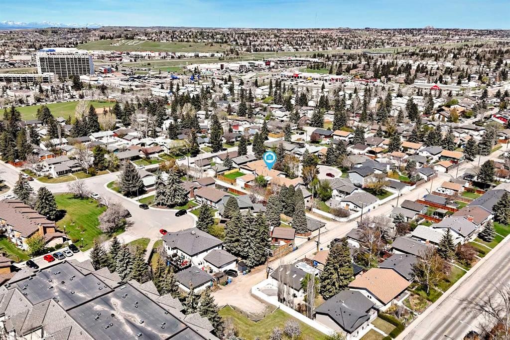 316 Glamorgan Place Sw, Calgary, AB