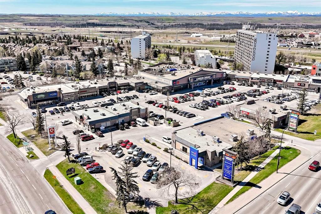 316 Glamorgan Place Sw, Calgary, AB