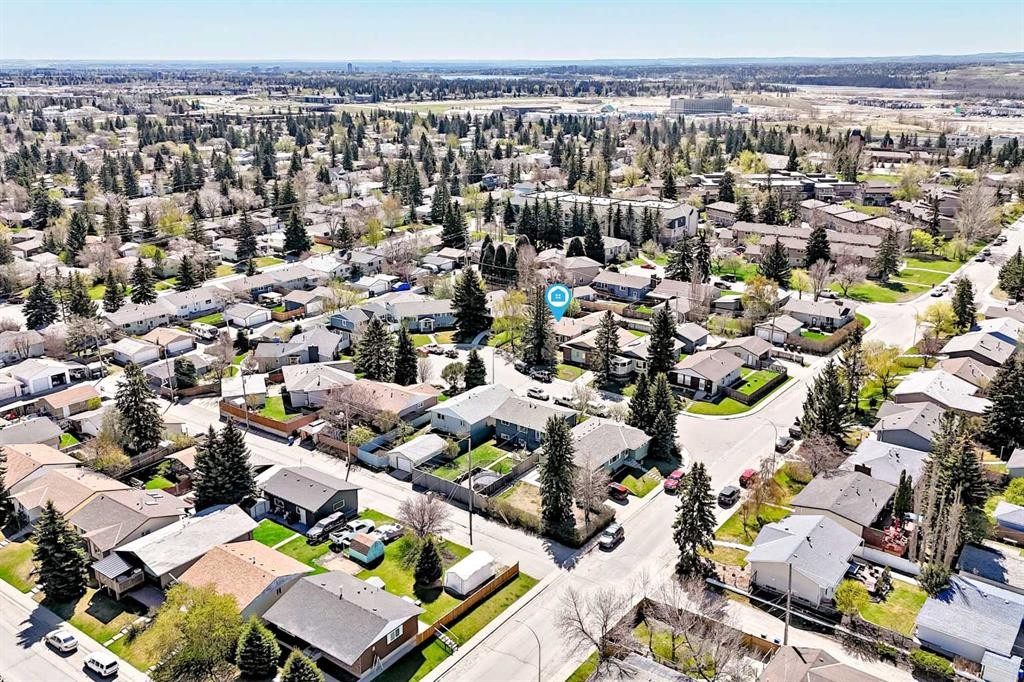 316 Glamorgan Place Sw, Calgary, AB
