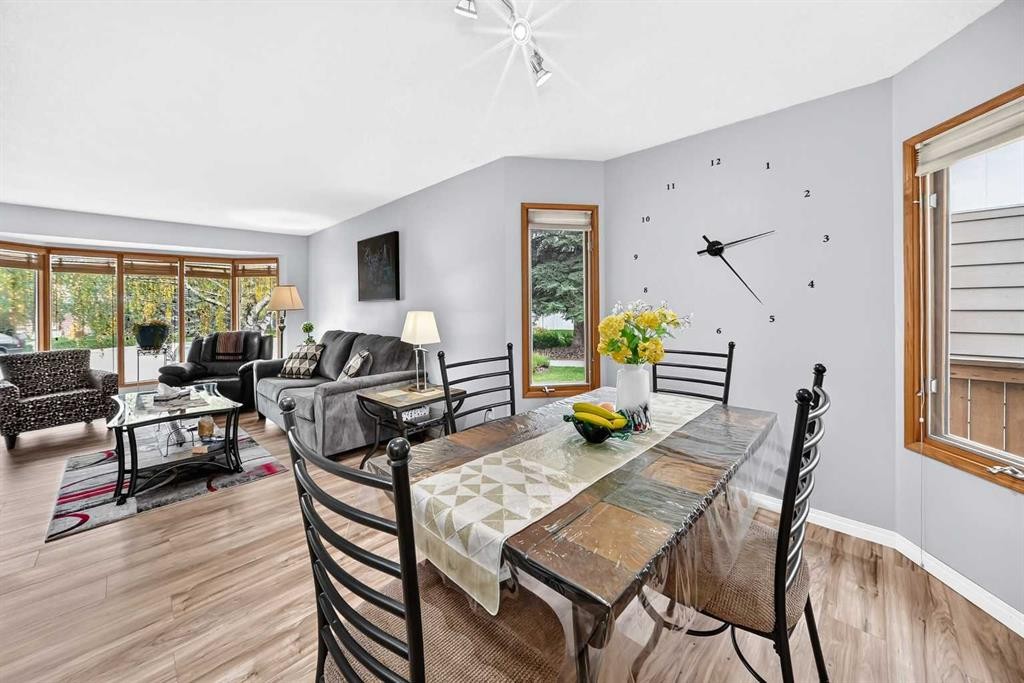316 Glamorgan Place Sw, Calgary, AB