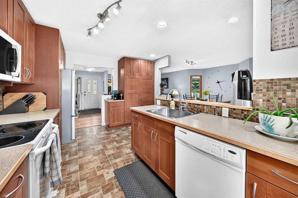 316 Glamorgan Place Sw, Calgary, AB