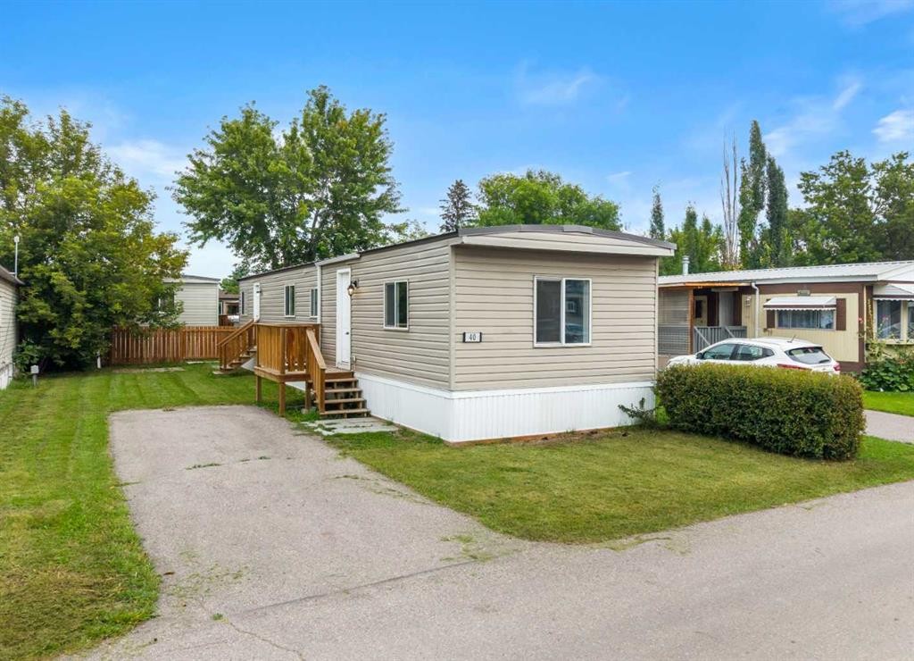 40-6220 17 Avenue Se, Calgary, AB