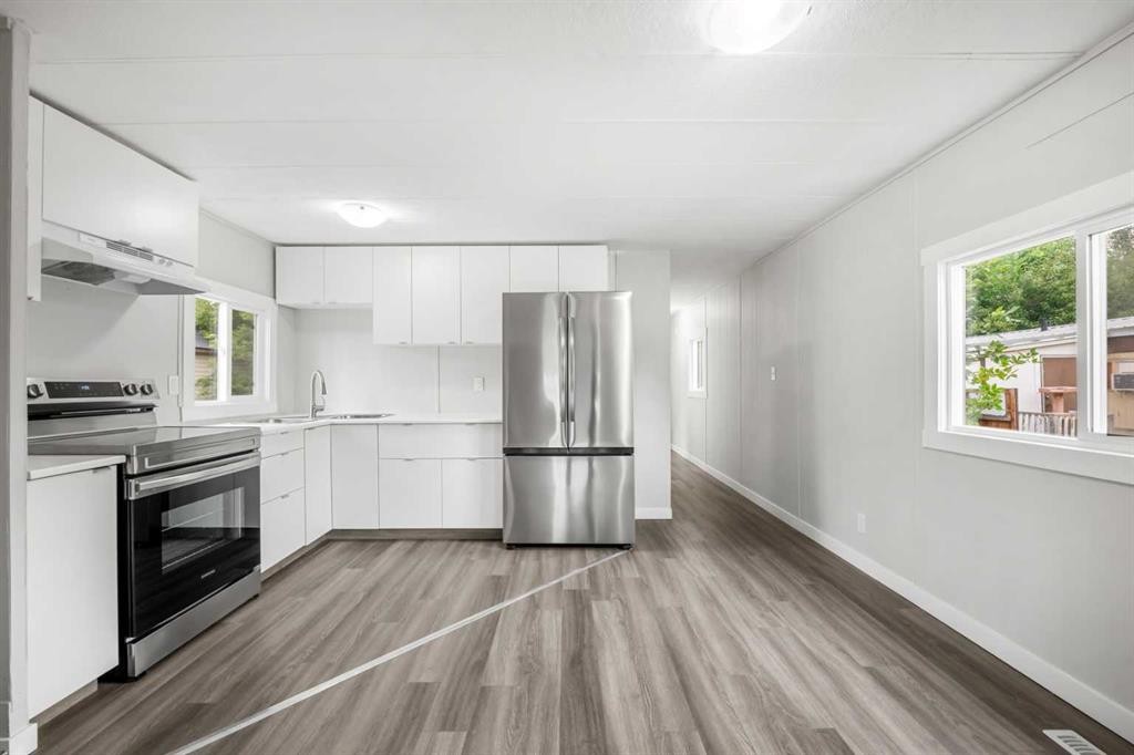 40-6220 17 Avenue Se, Calgary, AB