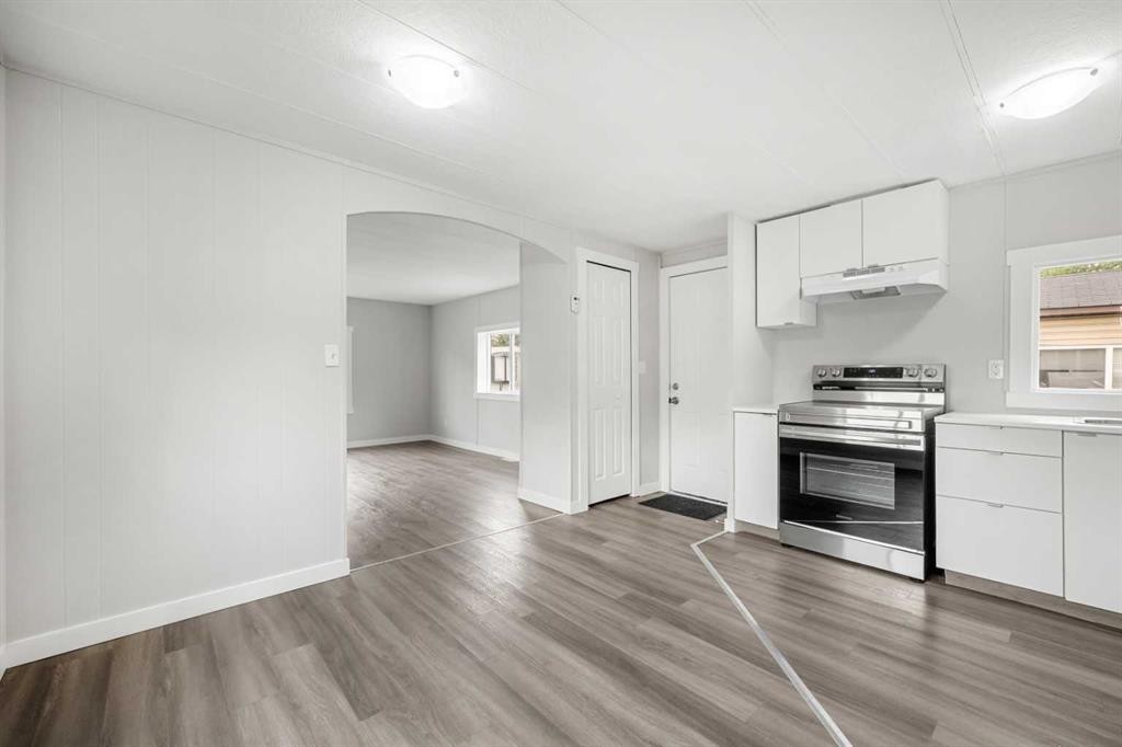 40-6220 17 Avenue Se, Calgary, AB